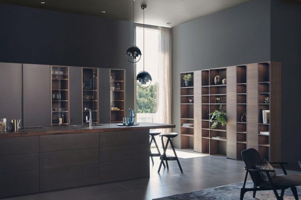 Leicht Kitchens